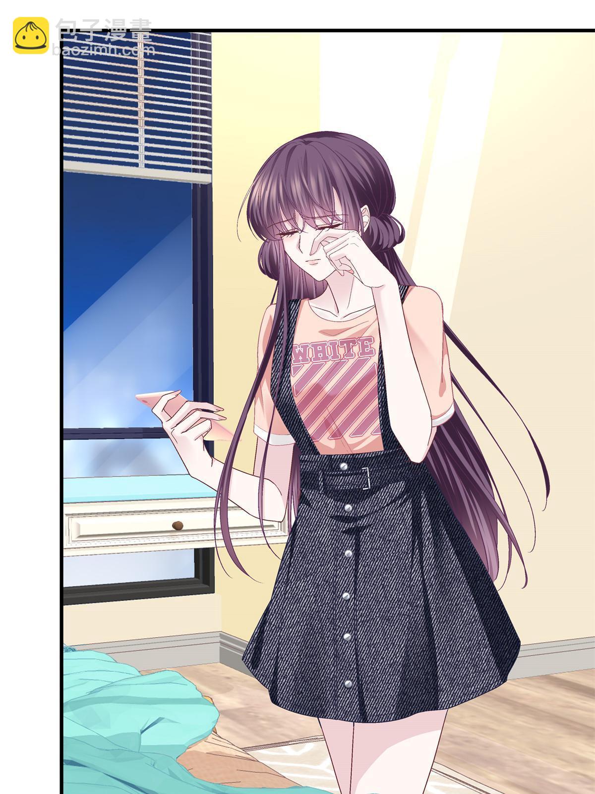 157 他从没离开过-第160话