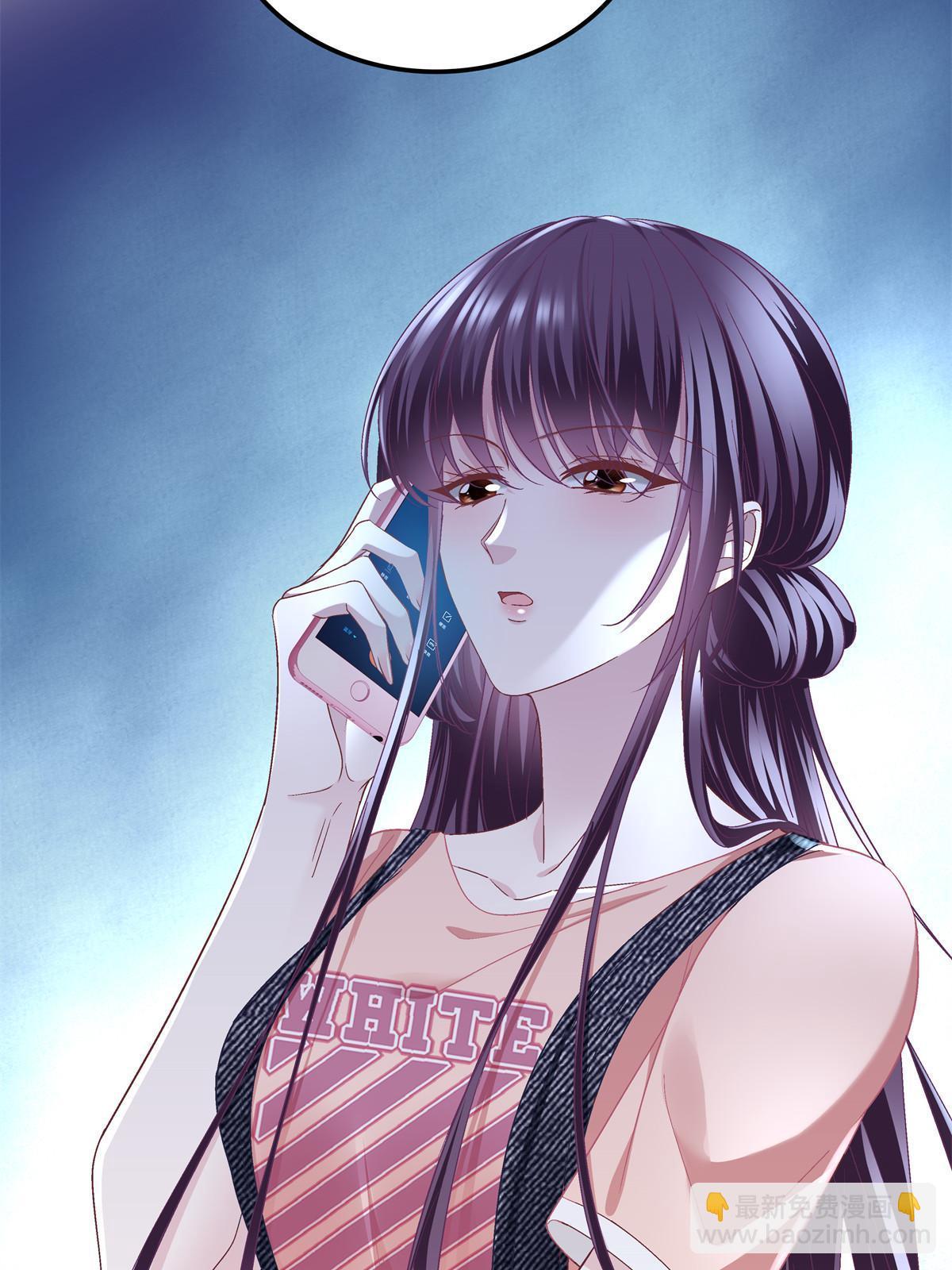 157 他从没离开过-第160话