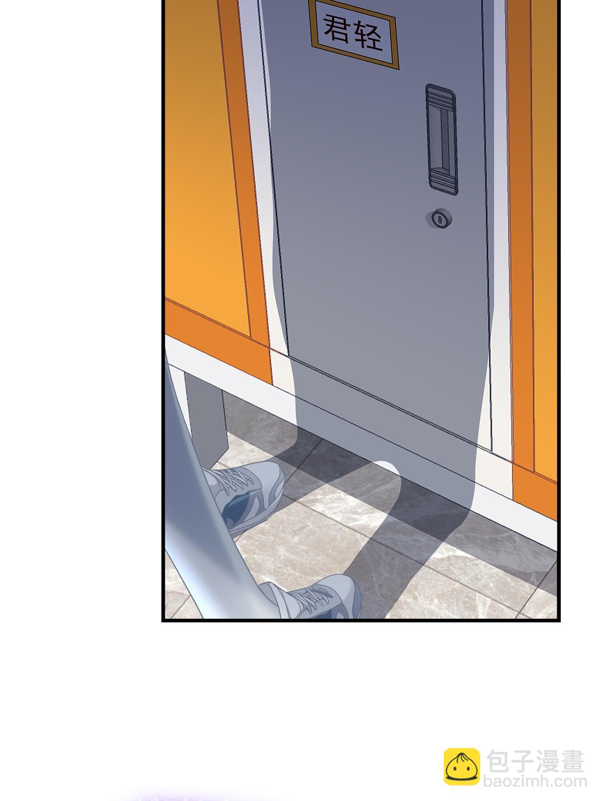 157 他从没离开过-第160话