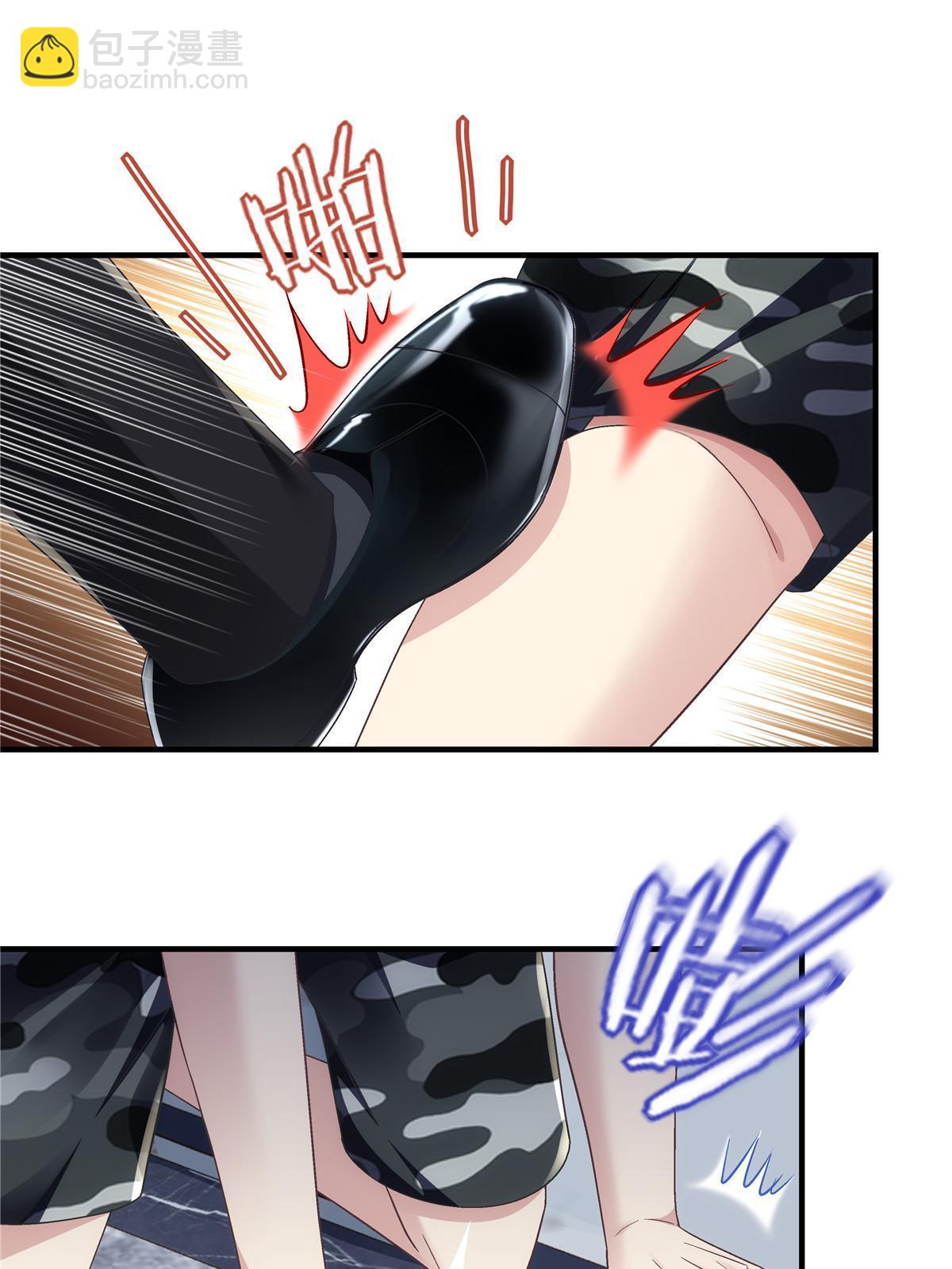 167 爸爸全都知道？(1/2)-第170话