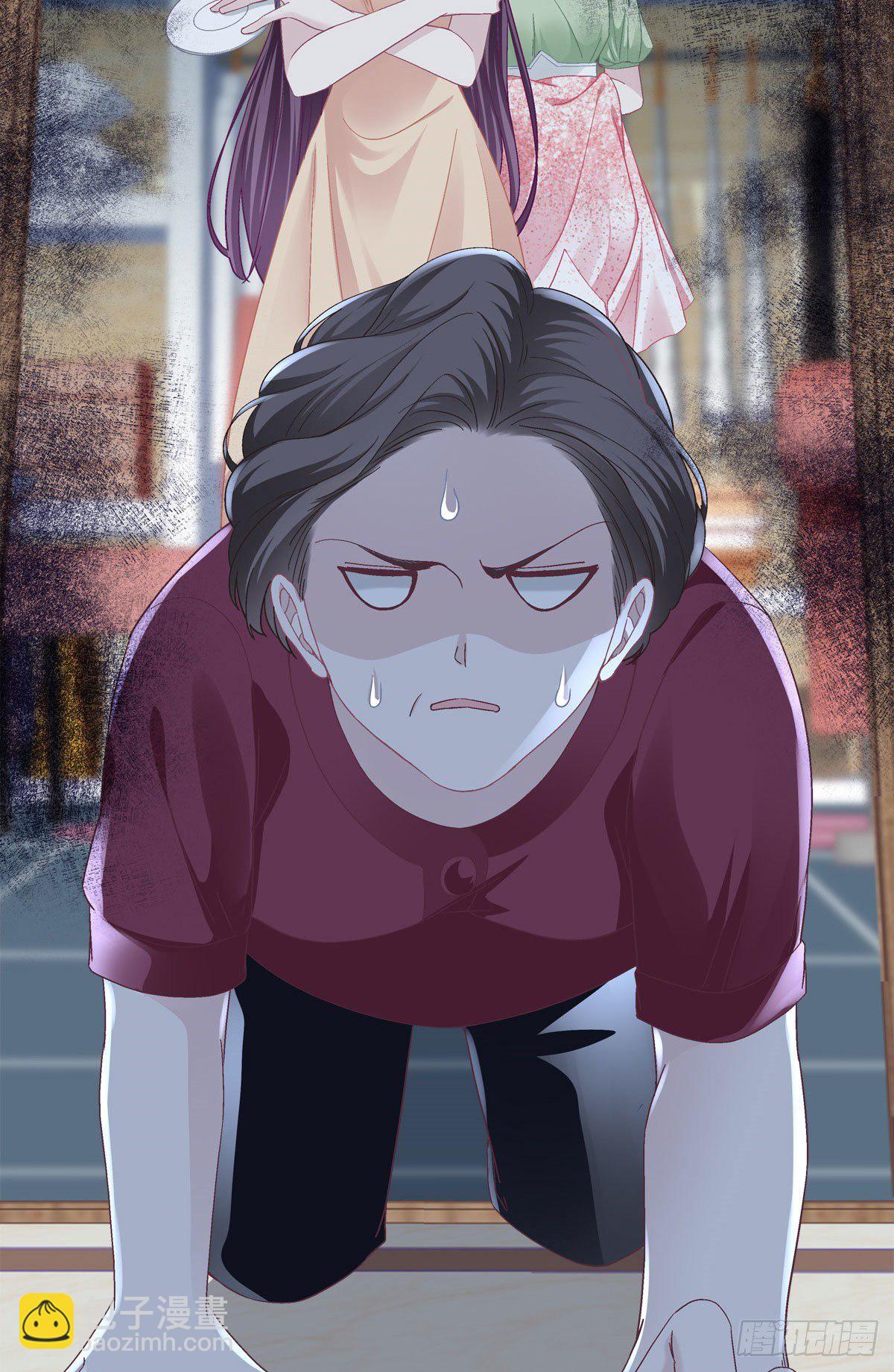 018 欺负的就是你！-第18话