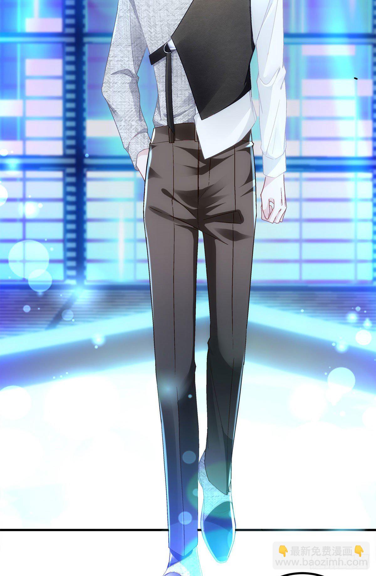 018 欺负的就是你！-第18话