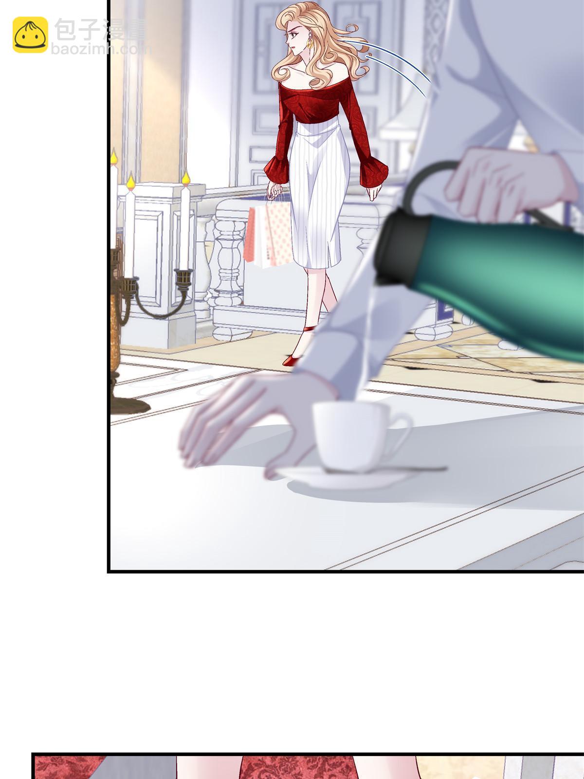 173 帝宅楼上的秘密(1/2)-第176话