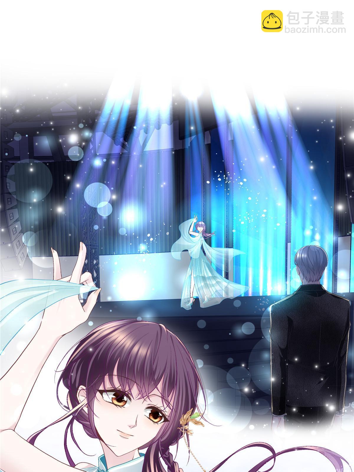 175 林总立马开工！(1/2)-第178话