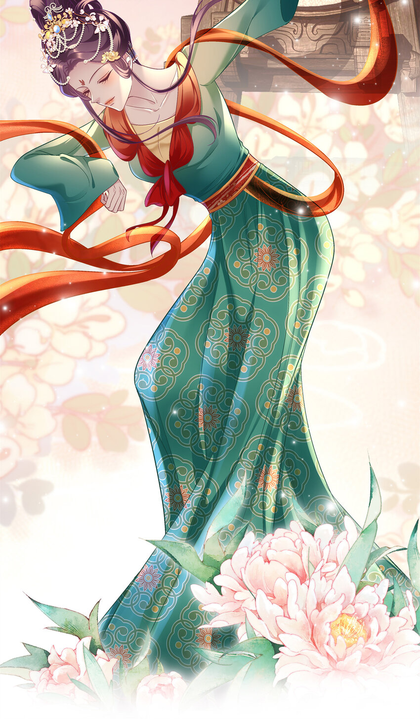 204 丝绸也能敲鼓？-第206话