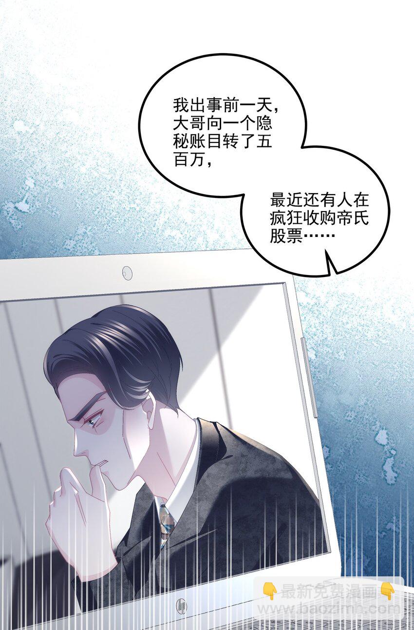 210 君总裁即将登场-第212话