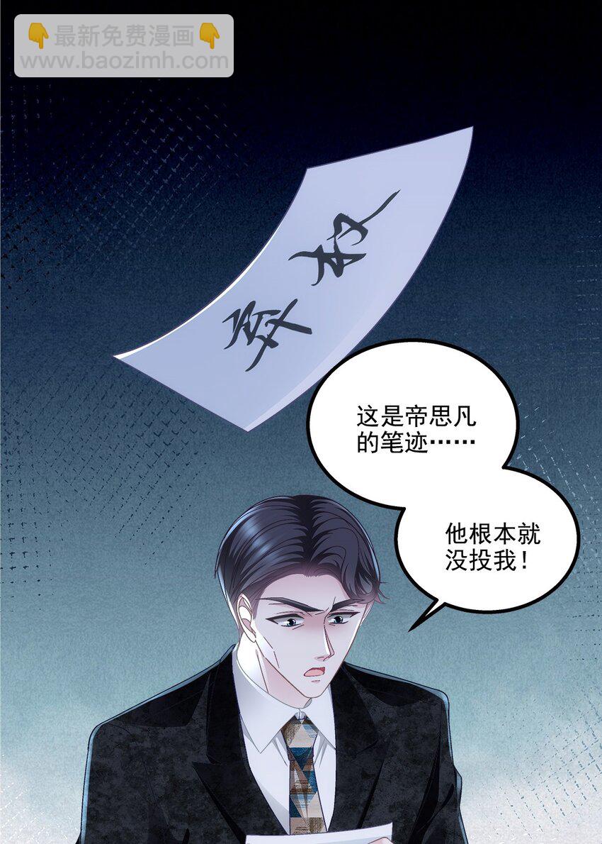 210 君总裁即将登场-第212话