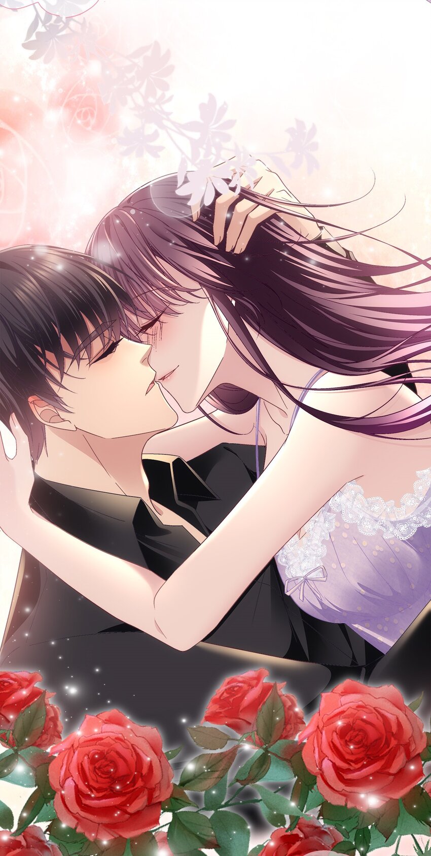 210 君总裁即将登场-第212话