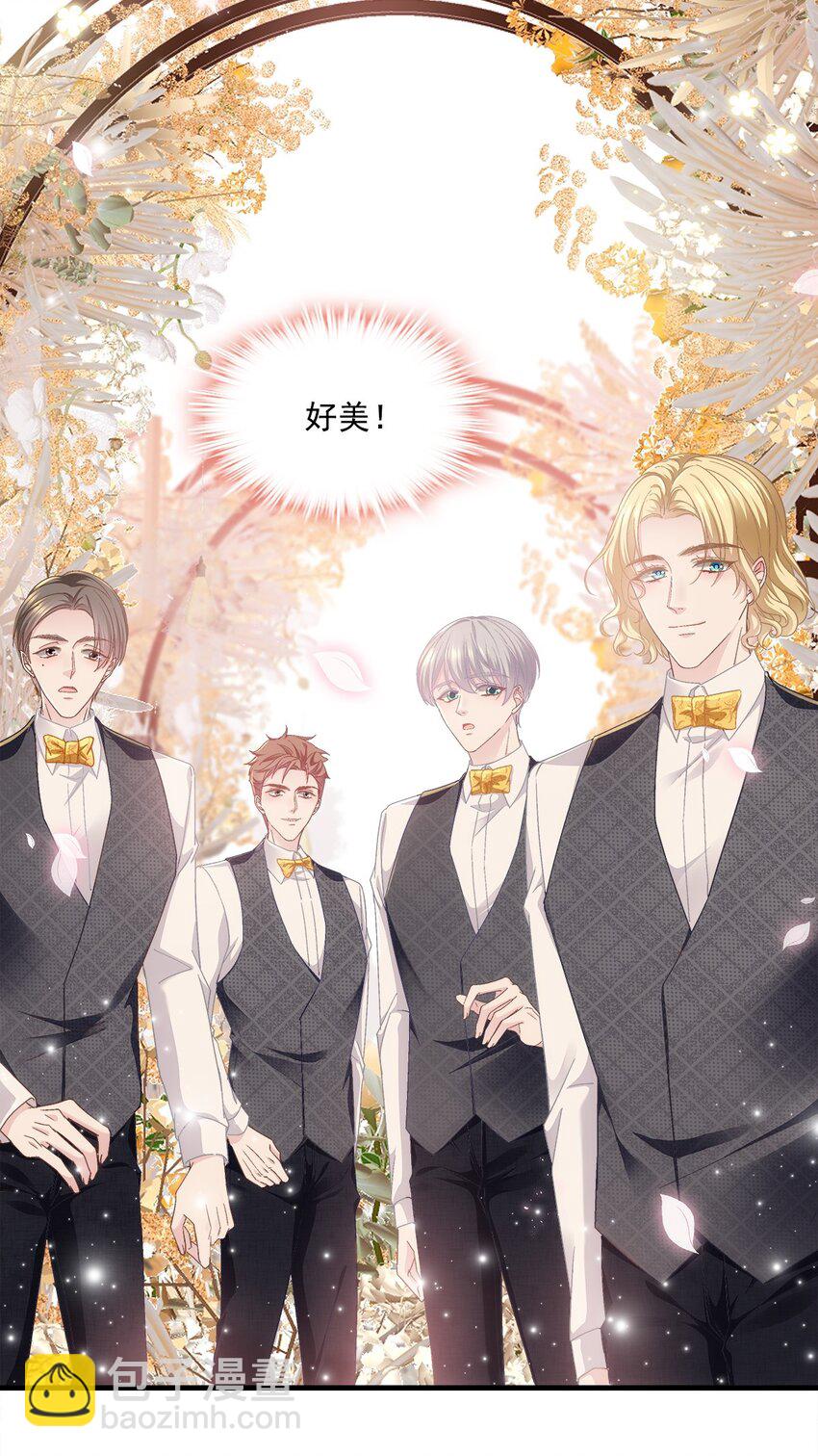 213 我们的婚礼-第214话