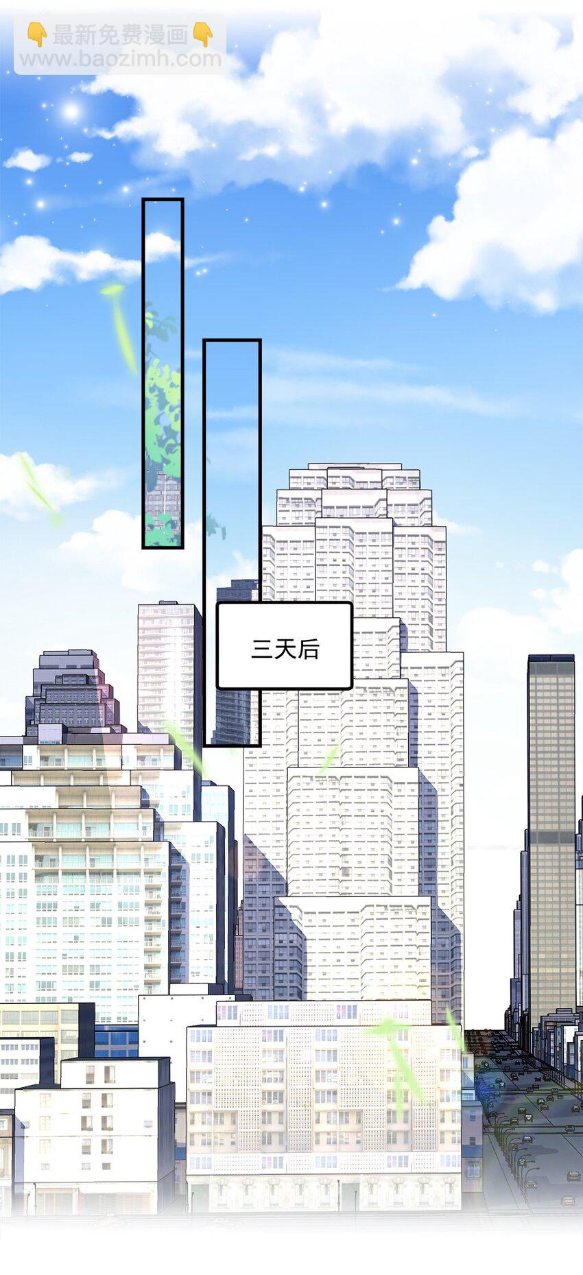 212 准备收网！-第216话