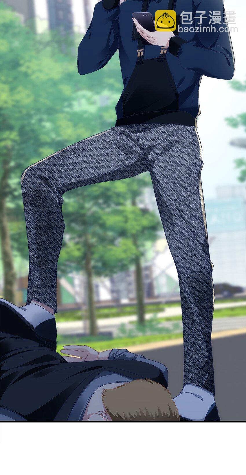 212 准备收网！-第216话