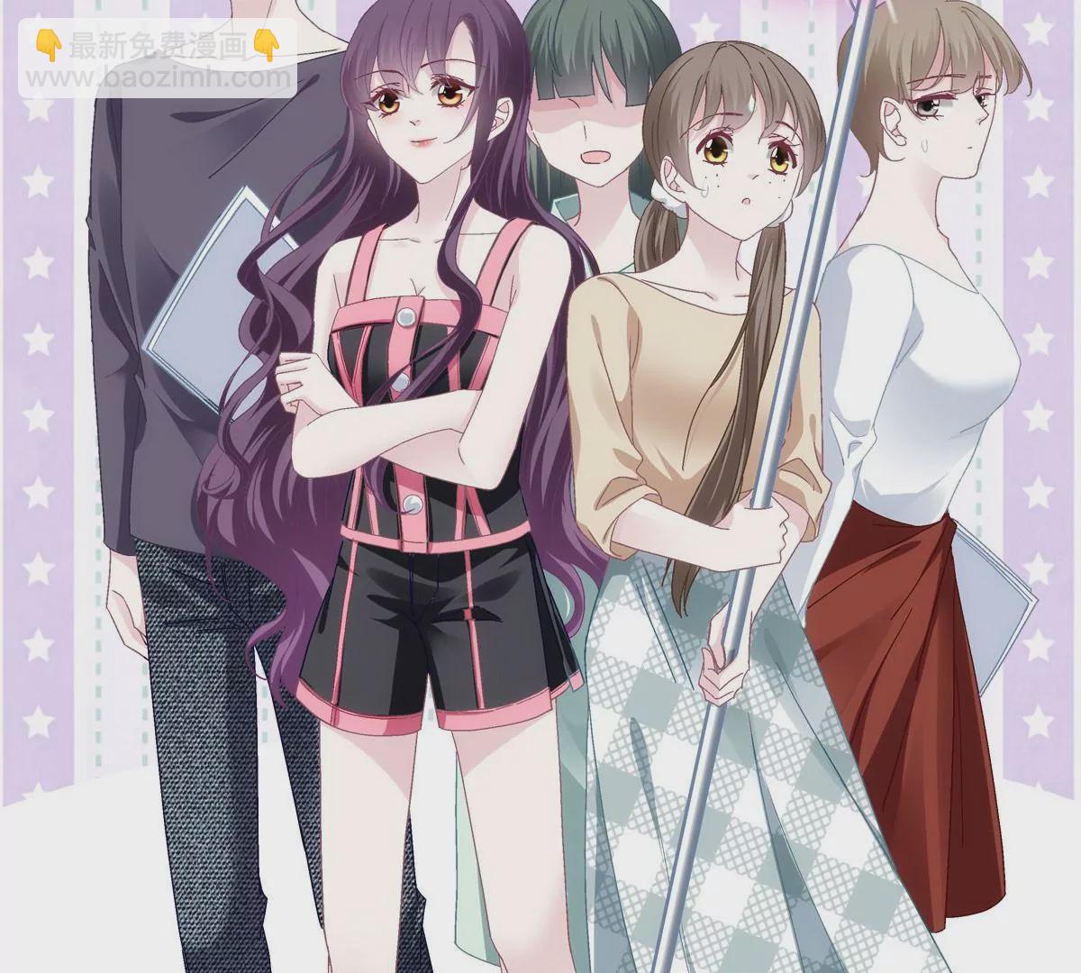 029 我是社长？(1/2)-第30话