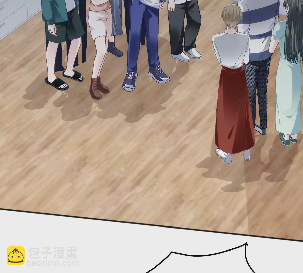 029 我是社长？(1/2)-第30话