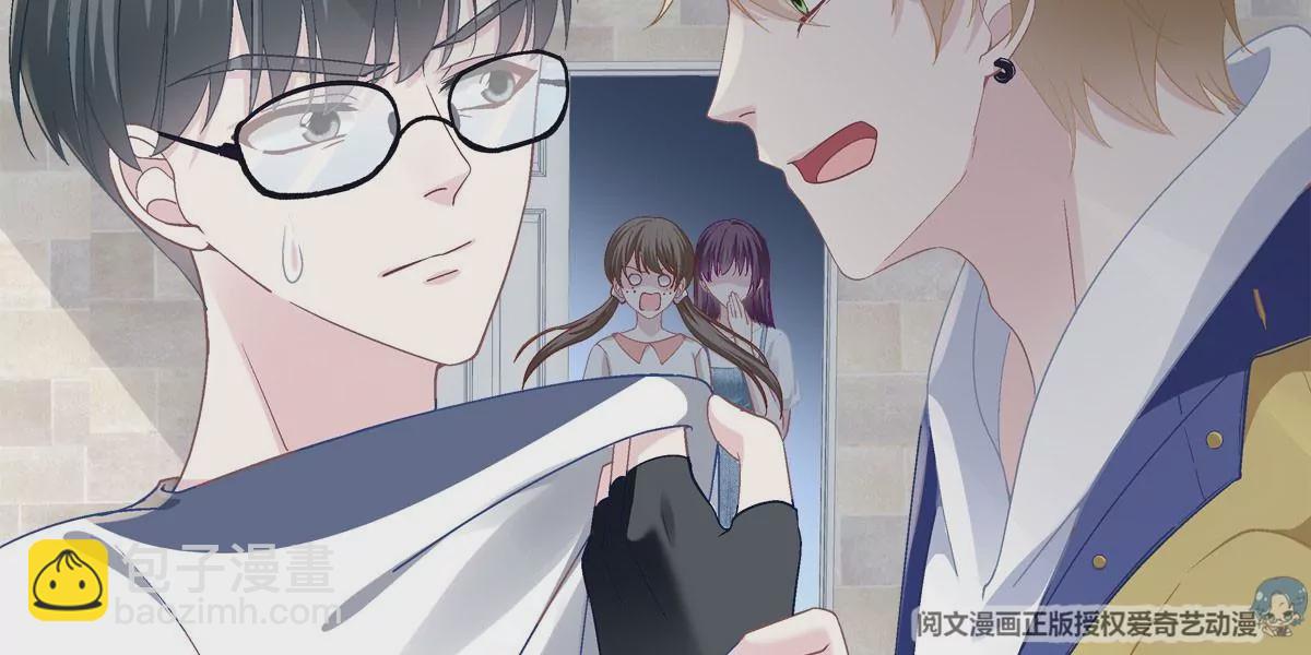 029 我是社长？(1/2)-第30话