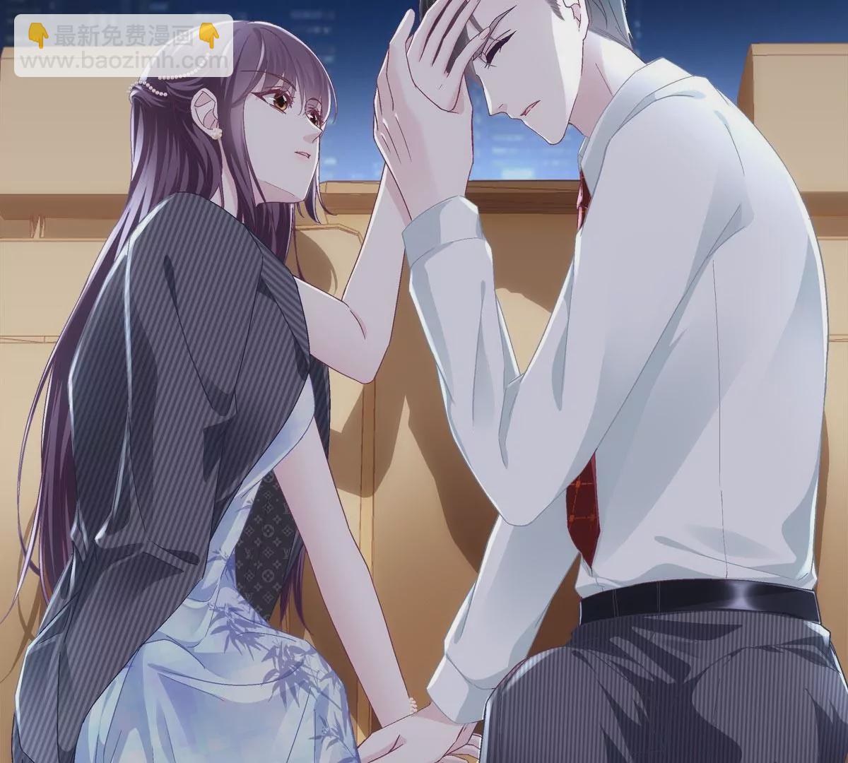 033 轻轻要离开了(1/2)-第34话