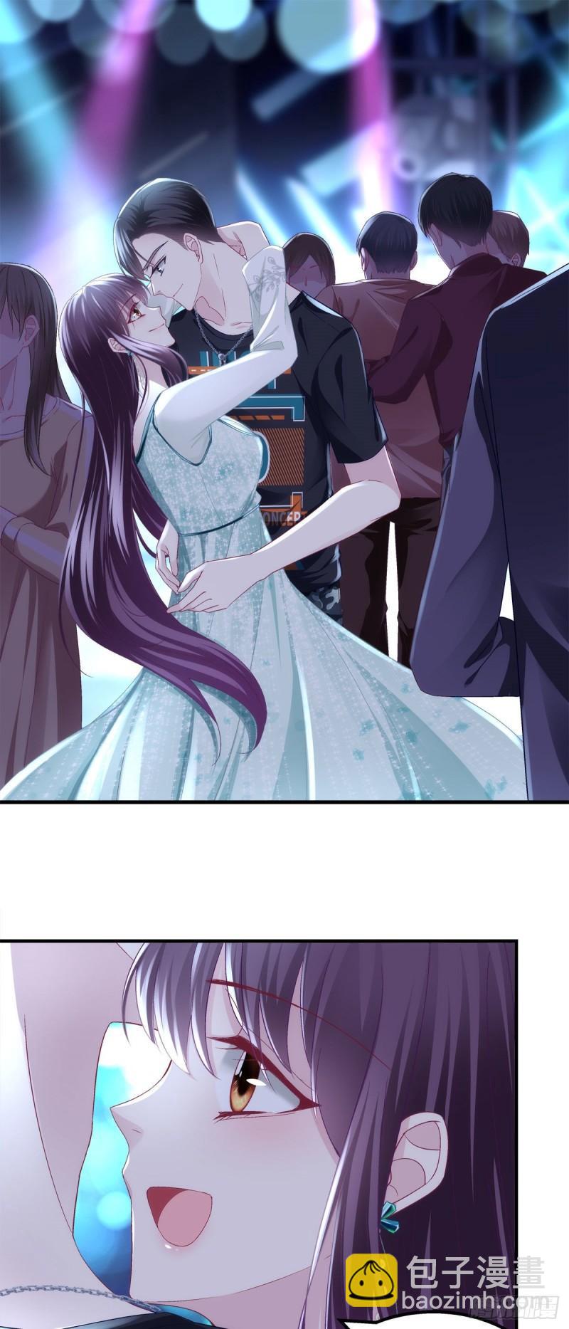 051 是男人对女人的喜欢-第52话