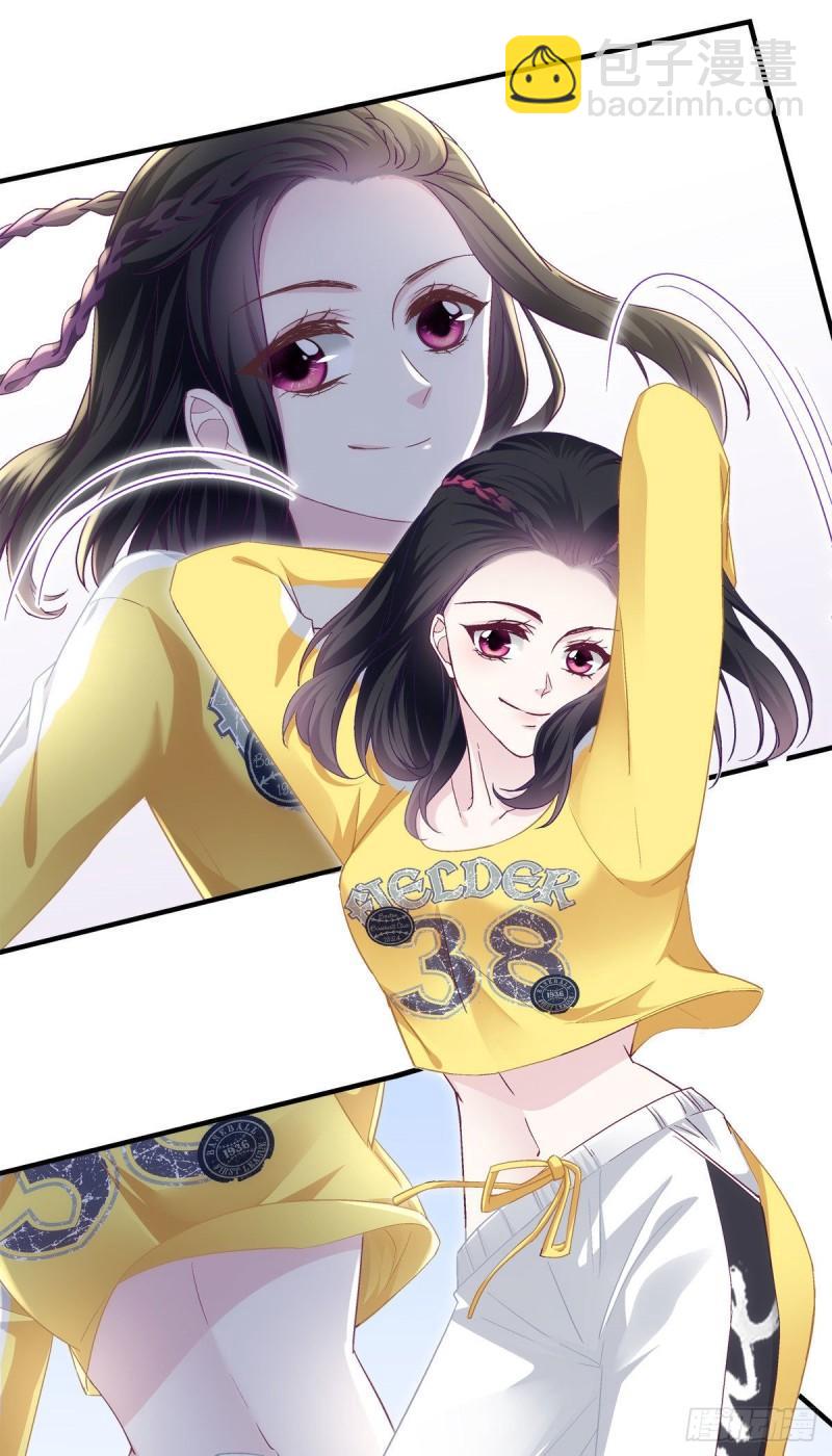 053 街舞皇后VS单指琴魔-第54话