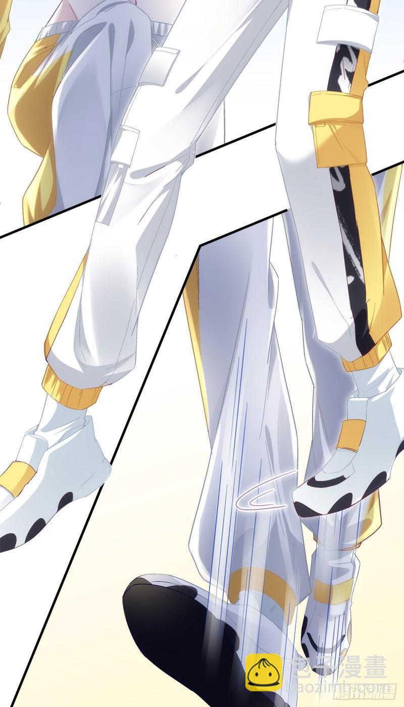 053 街舞皇后VS单指琴魔-第54话