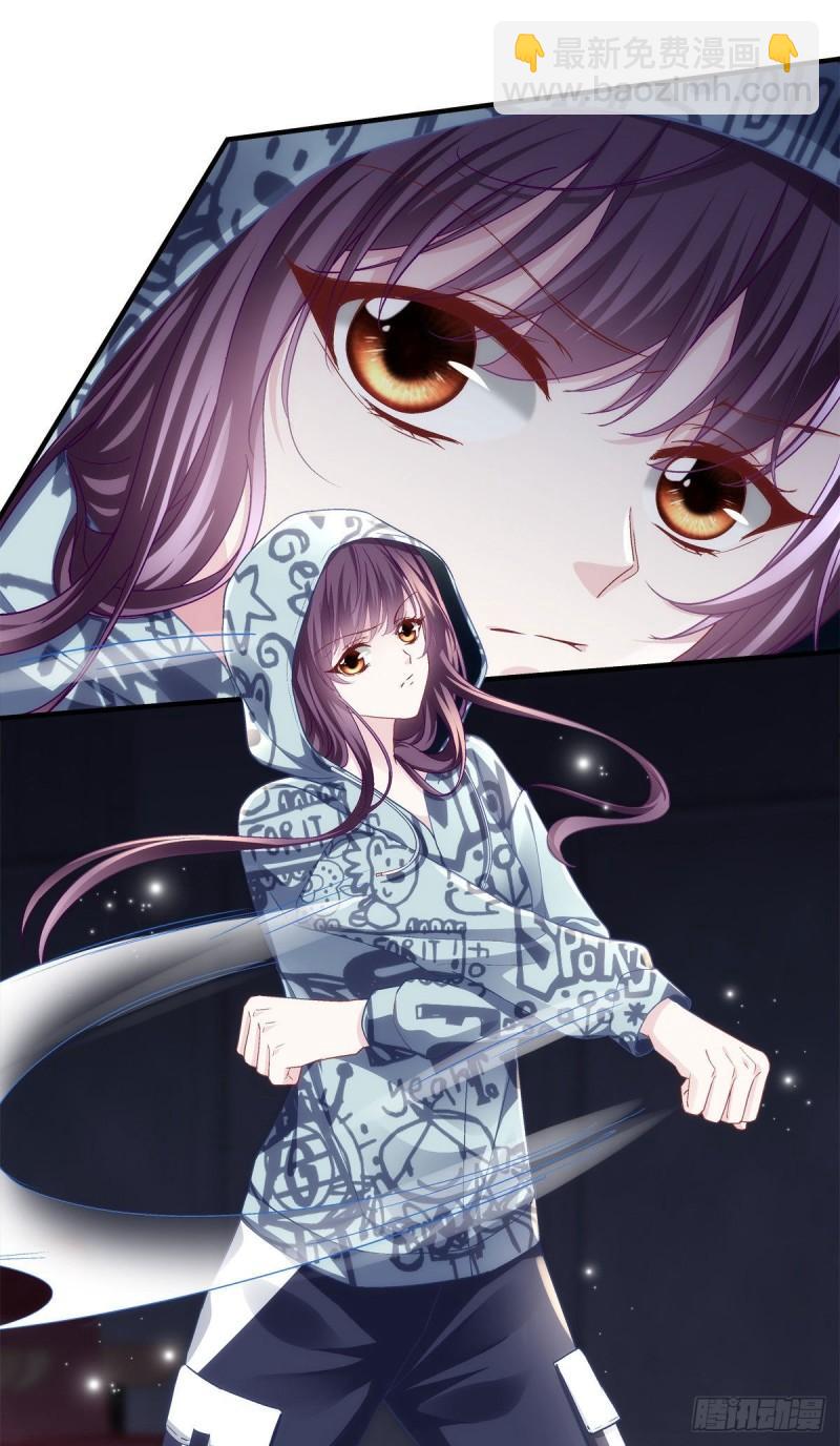 053 街舞皇后VS单指琴魔-第54话