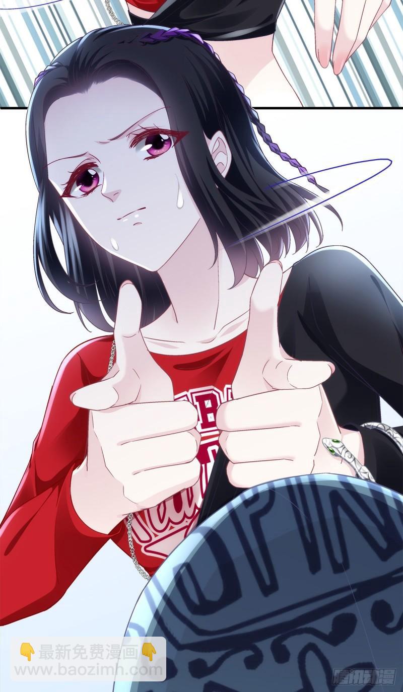 053 街舞皇后VS单指琴魔-第54话