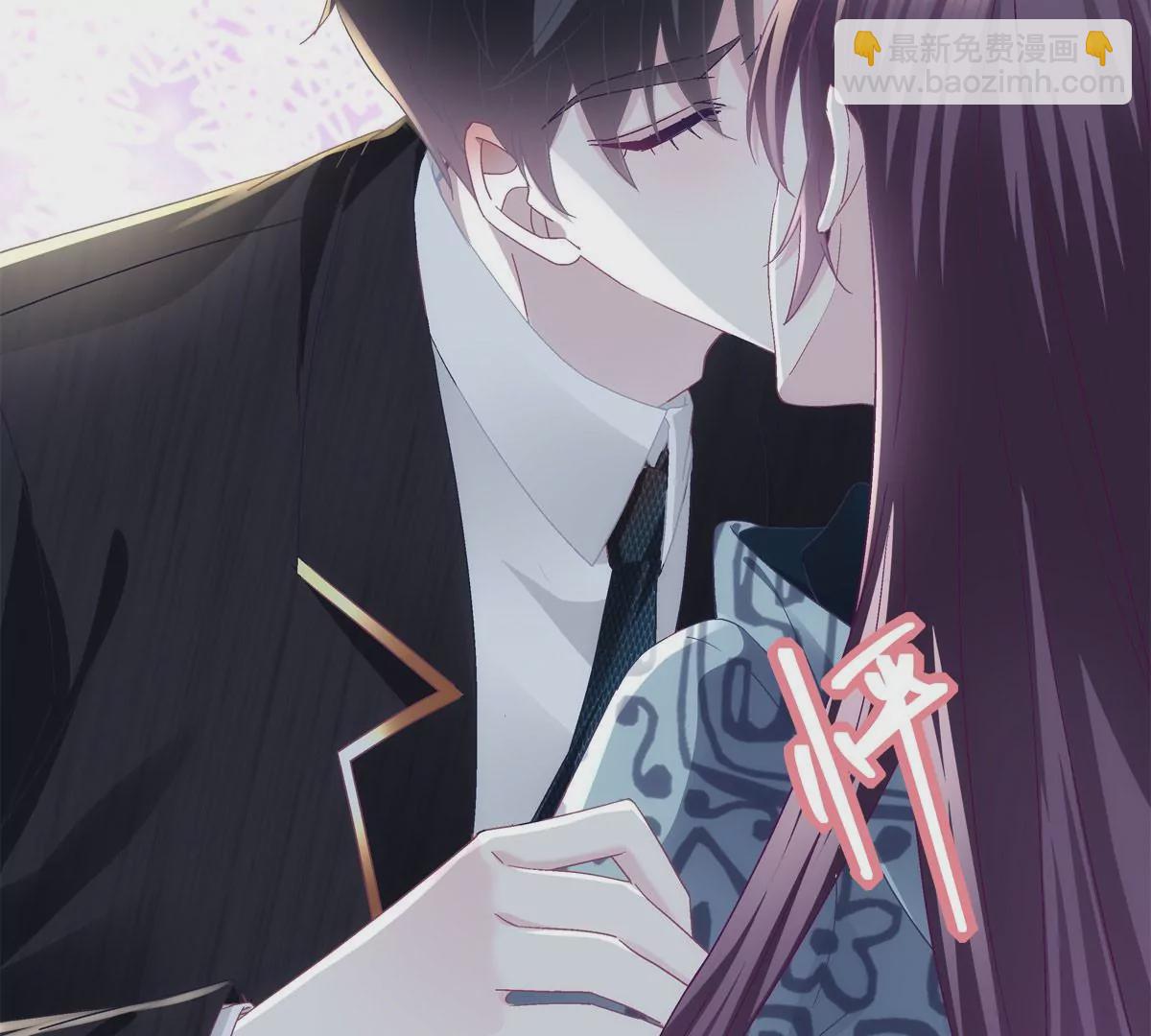 057 听清了吗？我喜欢你！(1/3)-第58话