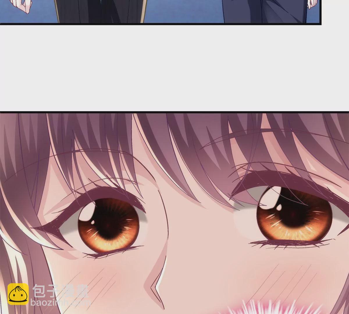 059 现在是女朋友了~(1/2)-第60话