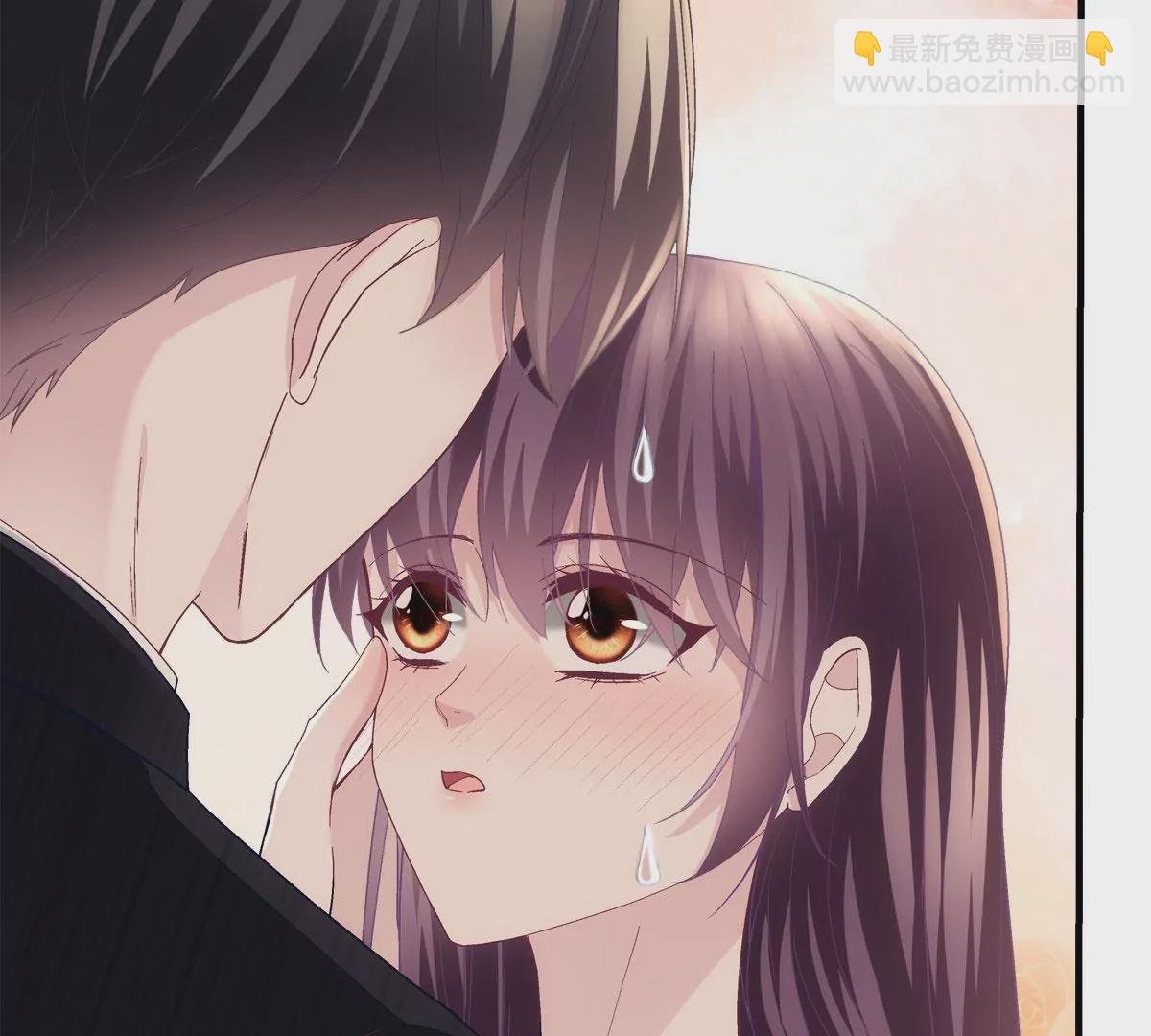 059 现在是女朋友了~(1/2)-第60话