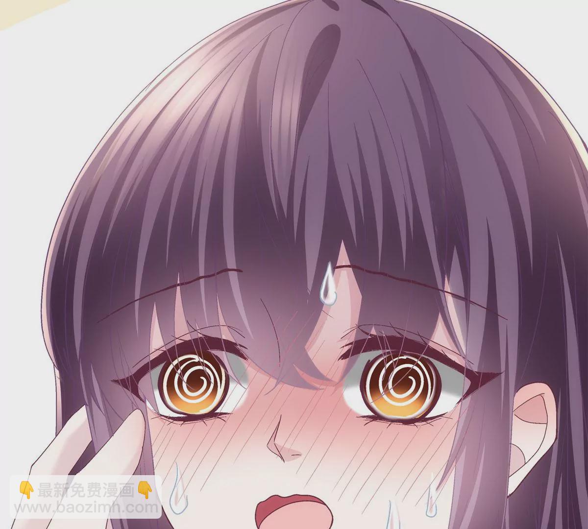 059 现在是女朋友了~(1/2)-第60话