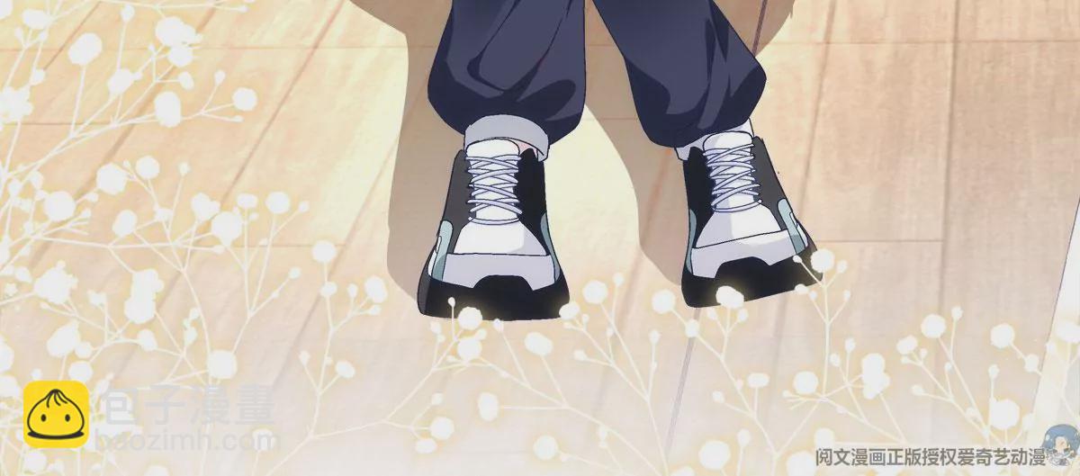 059 现在是女朋友了~(1/2)-第60话