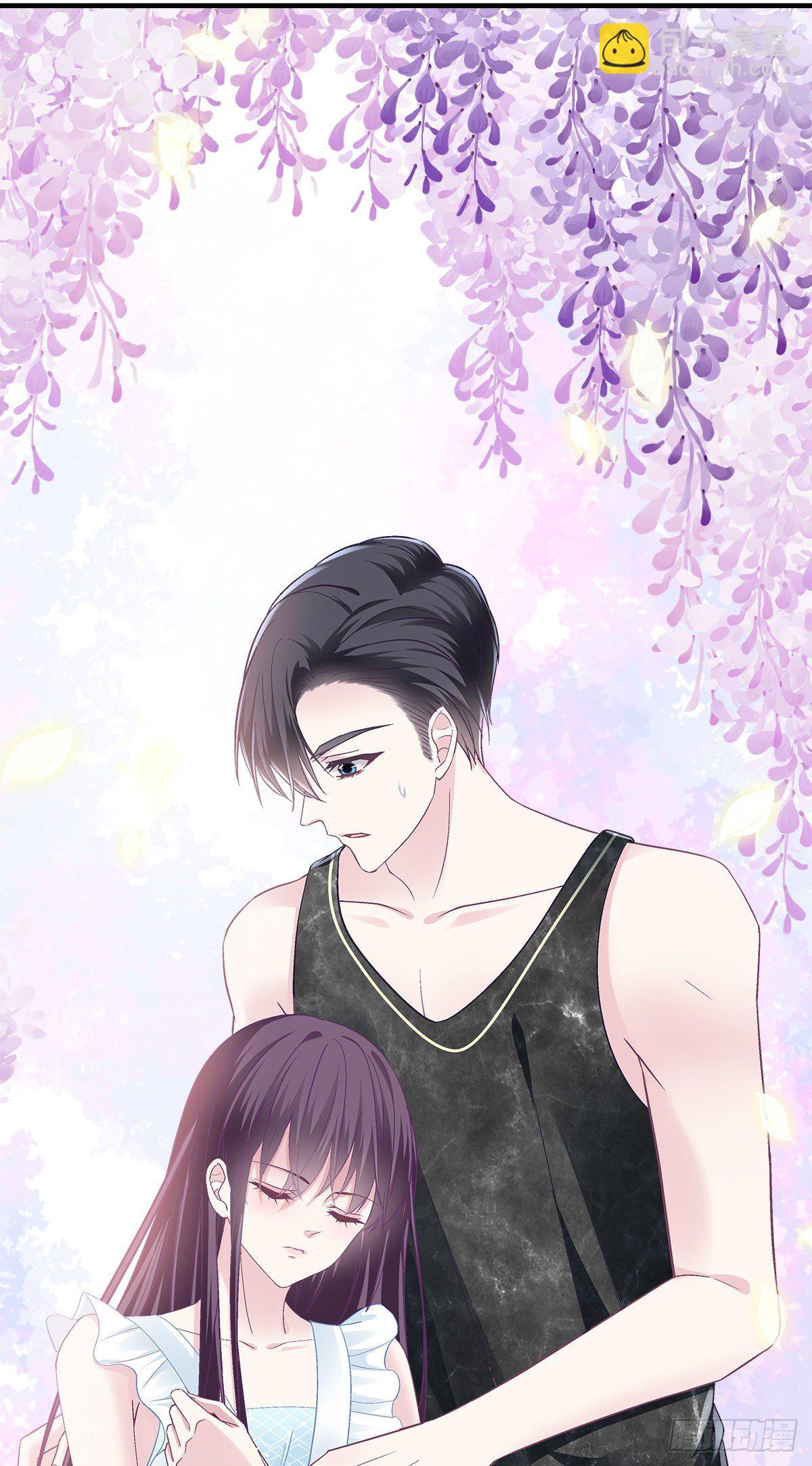 04  这就是你所谓的分手？(1/2)-第4话