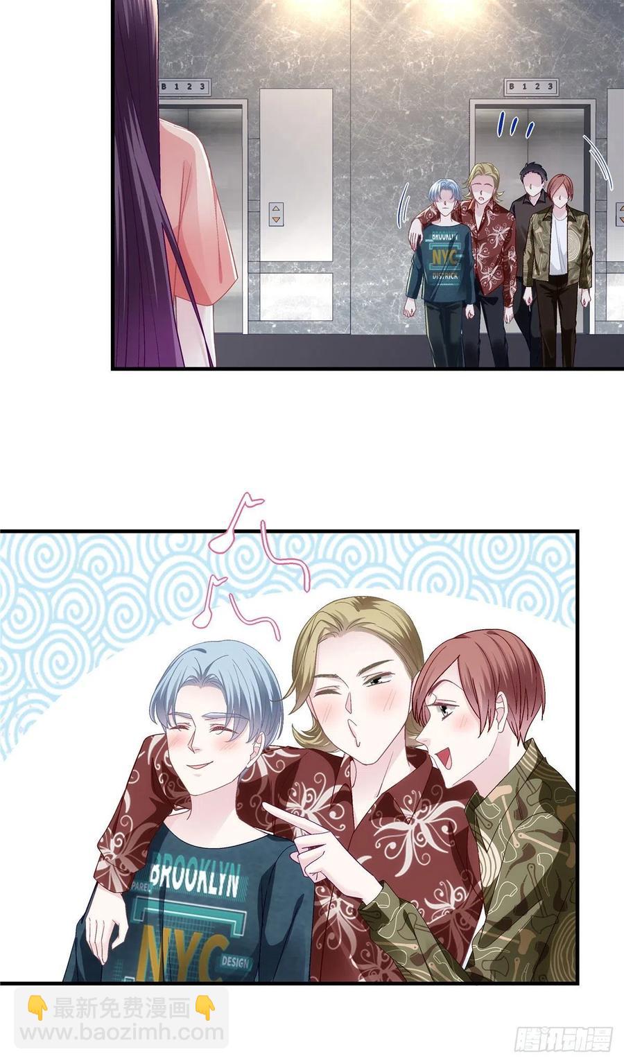 068 每个父亲都会做的事-第70话