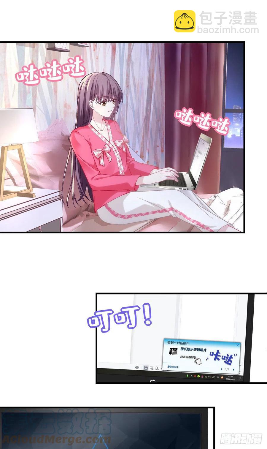 070 咱们家，亲爱的-第72话