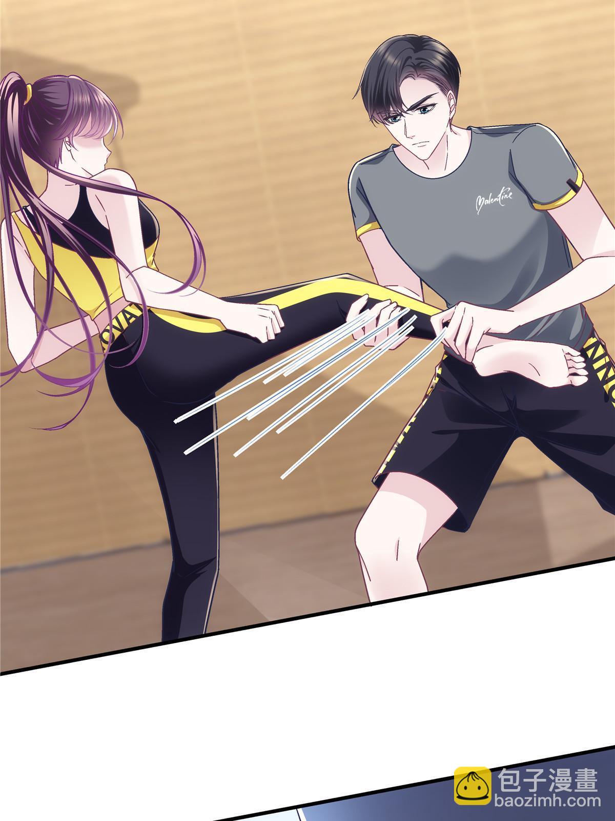 096 霸道鬼(1/2)-第98话