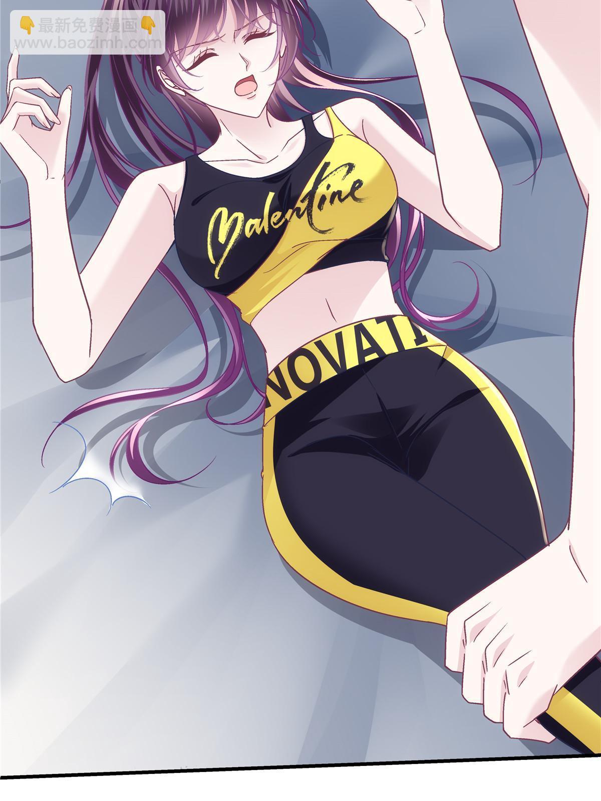 096 霸道鬼(1/2)-第98话