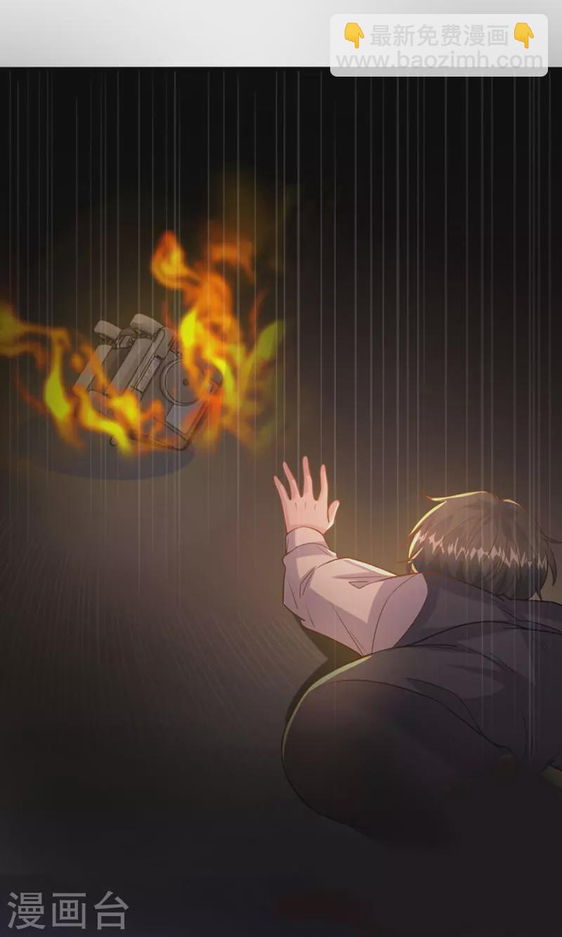 第158话 他的心结找到了-第158话