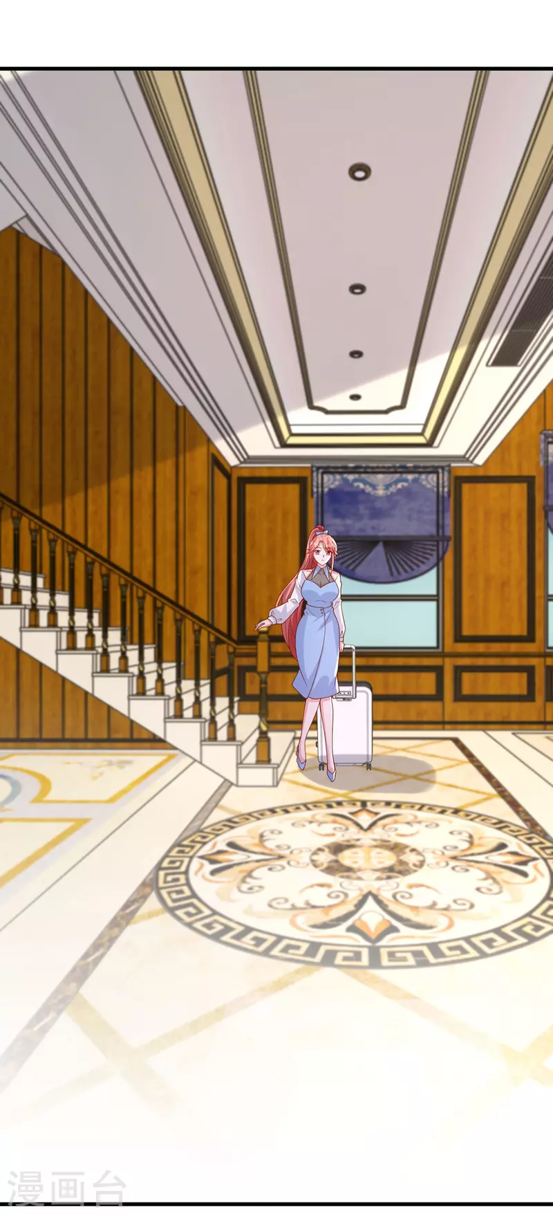 第164话 选择离开-第164话