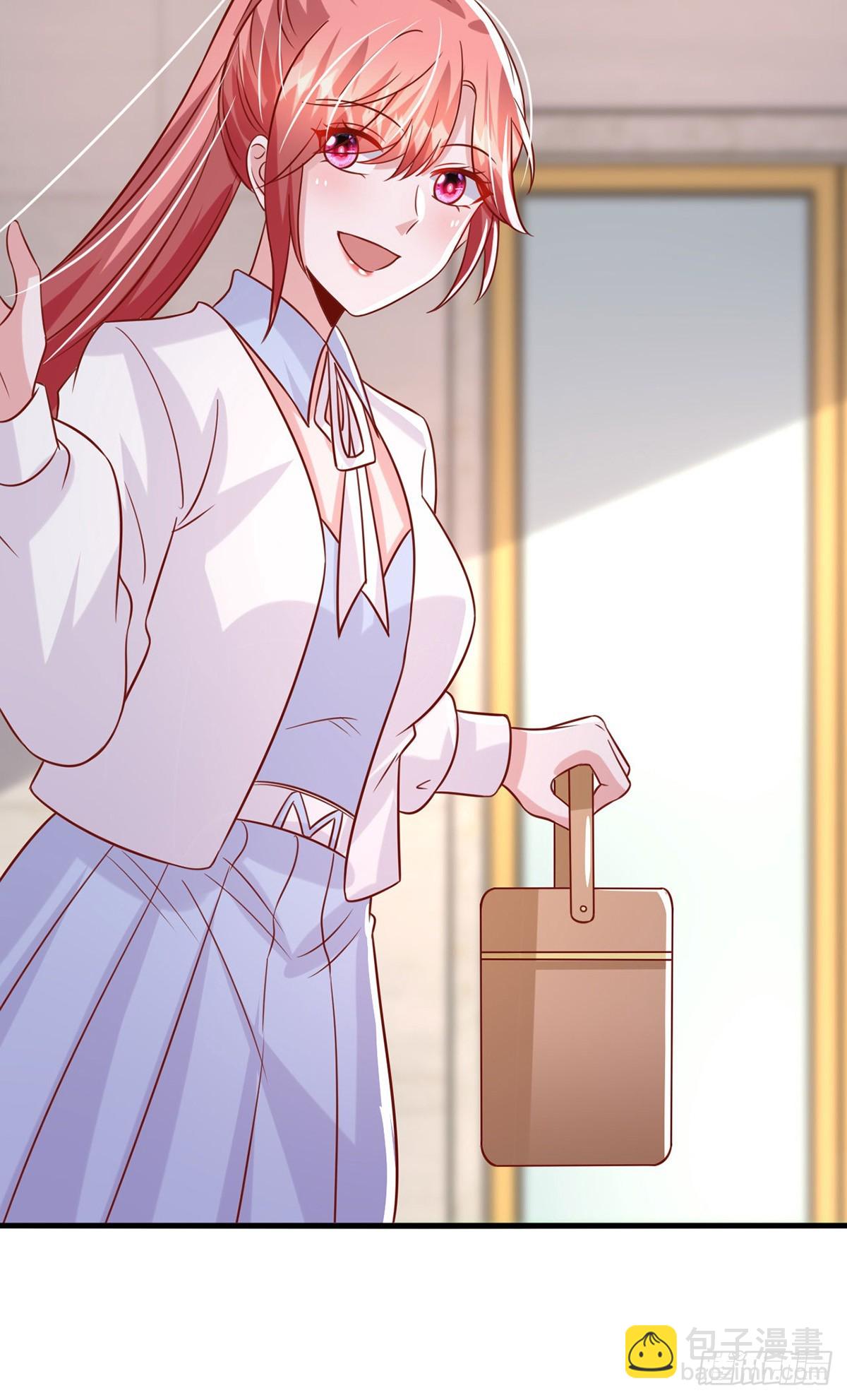 第182话 宝宝-第182话