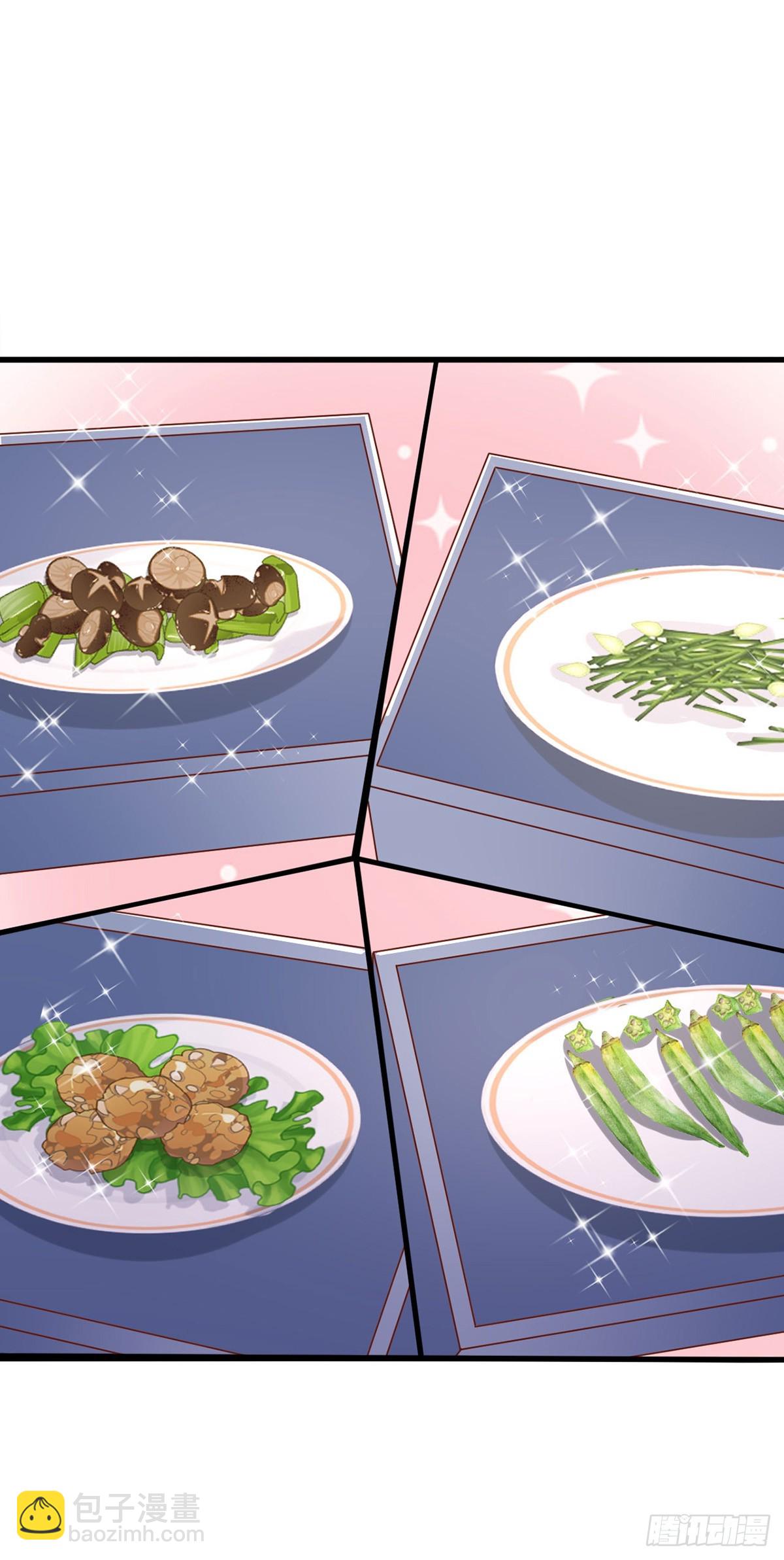 第186话 特殊礼物-第186话