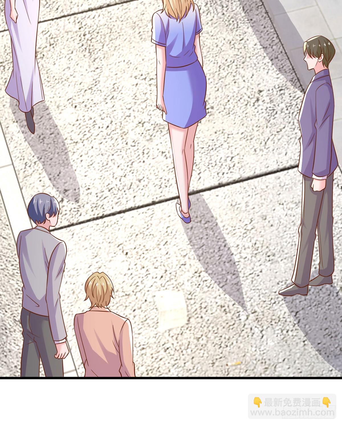 第188话 容家的女儿-第188话