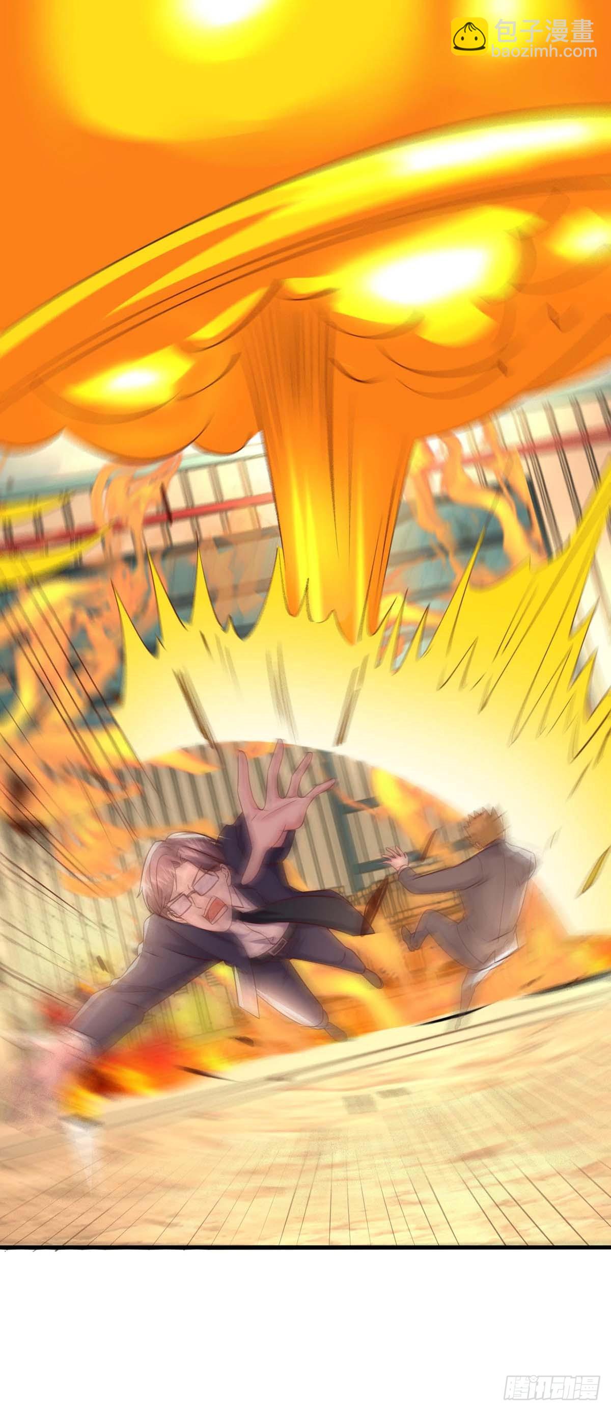 第190话 爱情创造奇迹-第190话