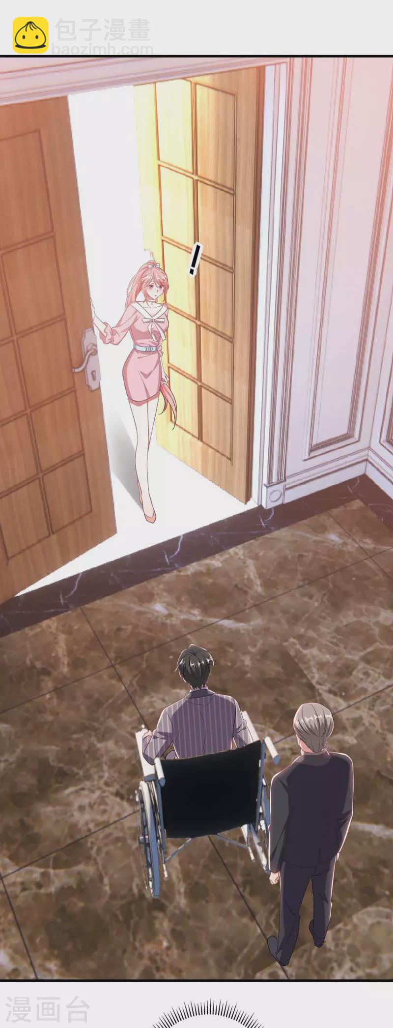 第40话 暴风雨前的宁静-第40话