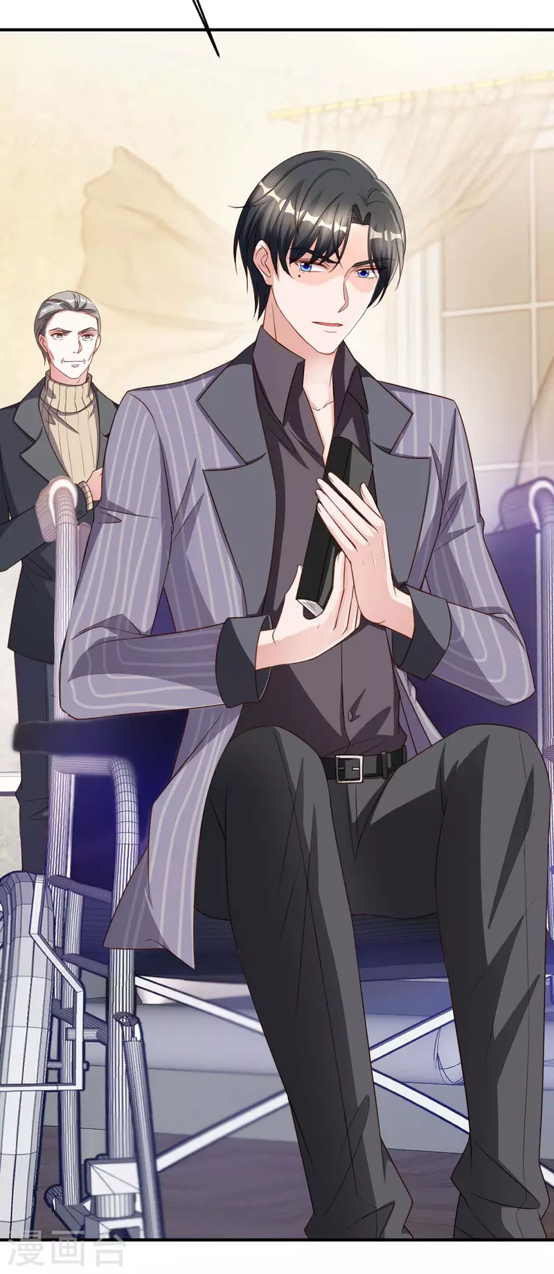 第70话 自卫-第70话