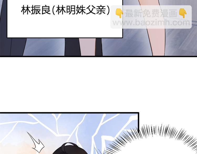 大佬失憶後只記得我 - 第2話 什麼時候結的婚？(1/3) - 8