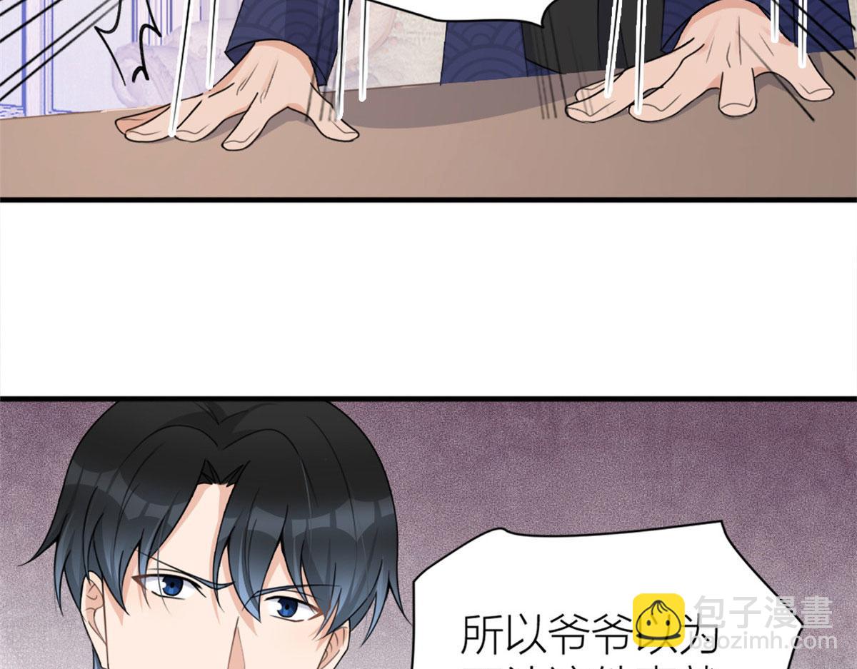 大佬失憶後只記得我 - 第108話 哥哥他不會的！(2/3) - 1