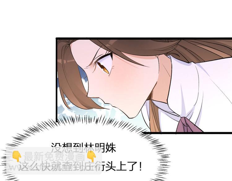 大佬失憶後只記得我 - 第12話 莊衍是誰？(1/2) - 2