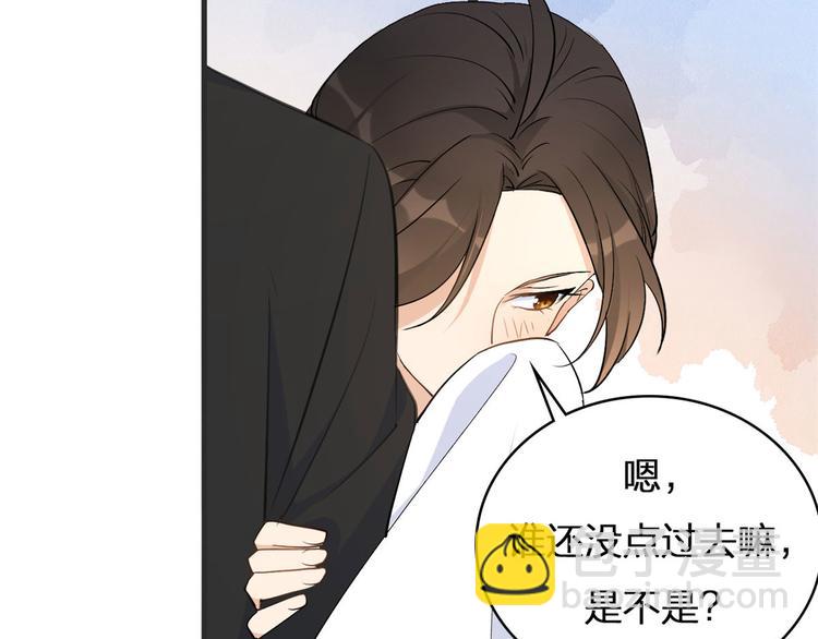 大佬失憶後只記得我 - 第12話 莊衍是誰？(2/2) - 2