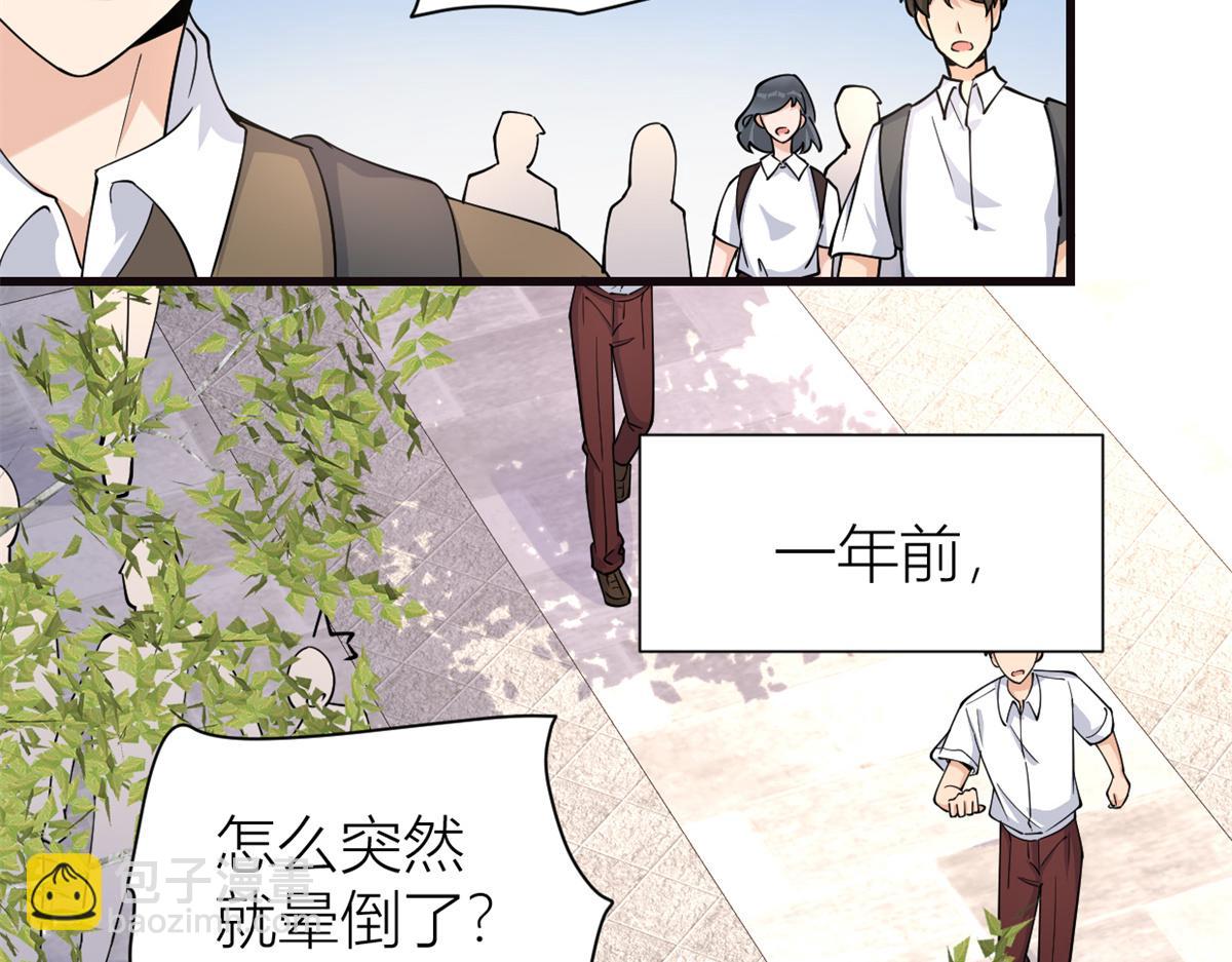 大佬失憶後只記得我 - 第130話 SY竟然是？(1/2) - 6