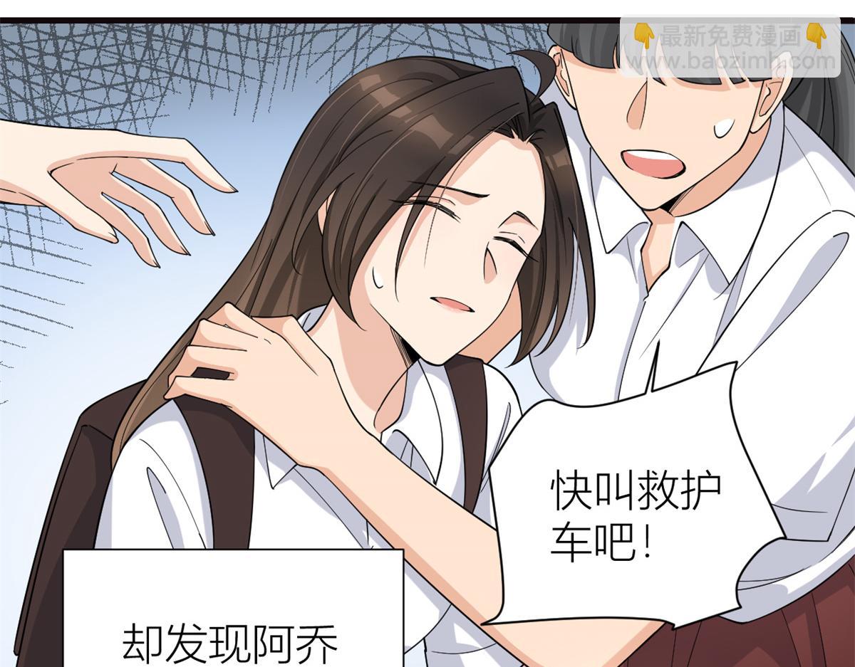 大佬失憶後只記得我 - 第130話 SY竟然是？(1/2) - 2