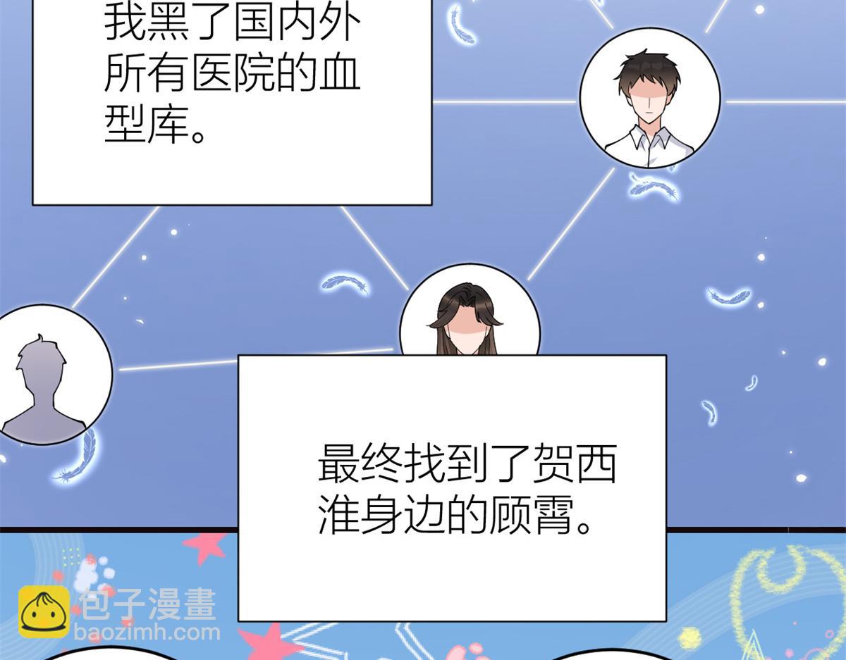 大佬失憶後只記得我 - 第130話 SY竟然是？(1/2) - 3