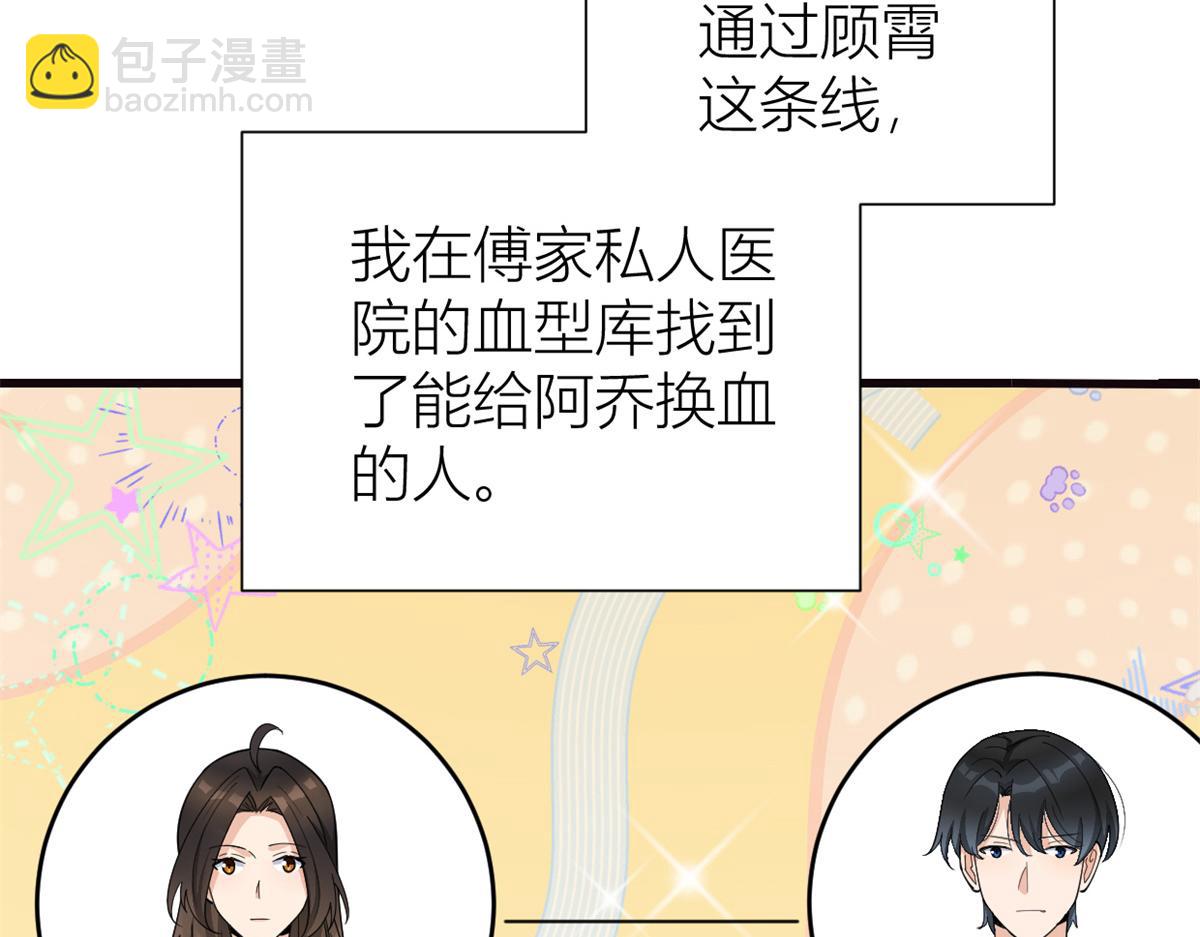 大佬失憶後只記得我 - 第130話 SY竟然是？(1/2) - 8